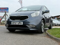 Kia Venga 4 AUTO 14,257 MILES 38
