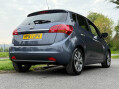 Kia Venga 4 AUTO 14,257 MILES 40