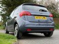 Kia Venga 4 AUTO 14,257 MILES 32