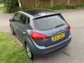 Kia Venga 4 AUTO 14,257 MILES 42