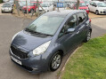 Kia Venga 4 AUTO 14,257 MILES 44