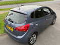 Kia Venga 4 AUTO 14,257 MILES 46
