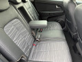 Kia Venga 4 AUTO 14,257 MILES 18
