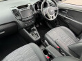 Kia Venga 4 AUTO 14,257 MILES 37