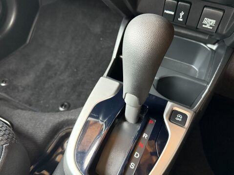 Honda Jazz I-VTEC SE SORRY NOW SOLD 15