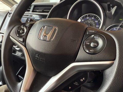 Honda Jazz I-VTEC SE SORRY NOW SOLD 21