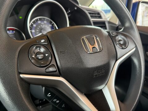 Honda Jazz I-VTEC SE SORRY NOW SOLD 24
