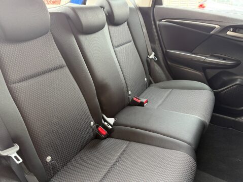 Honda Jazz I-VTEC SE SORRY NOW SOLD 25