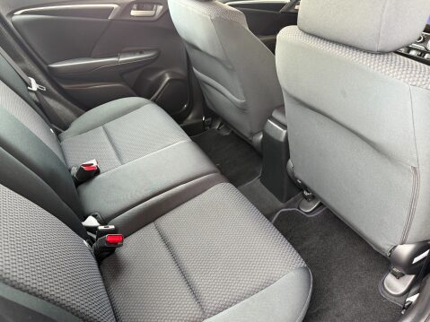 Honda Jazz I-VTEC SE SORRY NOW SOLD 30