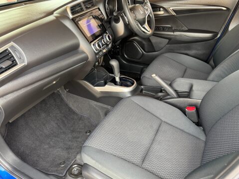 Honda Jazz I-VTEC SE SORRY NOW SOLD 20