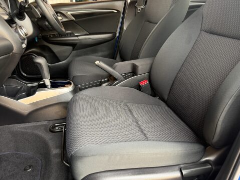 Honda Jazz I-VTEC SE SORRY NOW SOLD 32