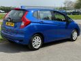 Honda Jazz I-VTEC SE SORRY NOW SOLD 6