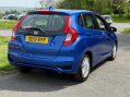 Honda Jazz I-VTEC SE SORRY NOW SOLD 16