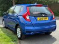 Honda Jazz I-VTEC SE SORRY NOW SOLD 23