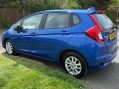 Honda Jazz I-VTEC SE SORRY NOW SOLD 8
