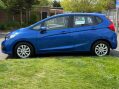 Honda Jazz I-VTEC SE SORRY NOW SOLD 9