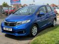 Honda Jazz I-VTEC SE SORRY NOW SOLD 10
