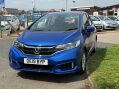 Honda Jazz I-VTEC SE SORRY NOW SOLD 26