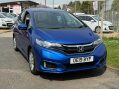 Honda Jazz I-VTEC SE SORRY NOW SOLD 34