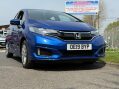 Honda Jazz I-VTEC SE SORRY NOW SOLD 28