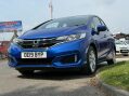 Honda Jazz I-VTEC SE SORRY NOW SOLD 31