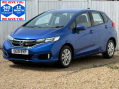 Honda Jazz I-VTEC SE SORRY NOW SOLD 1