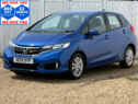 Honda Jazz I-VTEC SE SORRY NOW SOLD