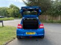 Suzuki Swift SZ-T BOOSTERJET 41