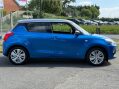 Suzuki Swift SZ-T BOOSTERJET 4