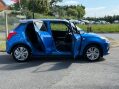 Suzuki Swift SZ-T BOOSTERJET 5