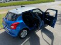 Suzuki Swift SZ-T BOOSTERJET 27