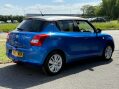 Suzuki Swift SZ-T BOOSTERJET 6