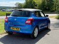 Suzuki Swift SZ-T BOOSTERJET 33
