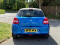 Suzuki Swift SZ-T BOOSTERJET 7