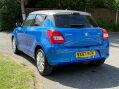 Suzuki Swift SZ-T BOOSTERJET 42