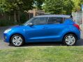 Suzuki Swift SZ-T BOOSTERJET 9