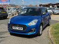 Suzuki Swift SZ-T BOOSTERJET 29