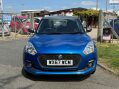 Suzuki Swift SZ-T BOOSTERJET 11
