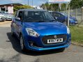 Suzuki Swift SZ-T BOOSTERJET 23