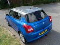 Suzuki Swift SZ-T BOOSTERJET 37
