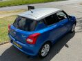 Suzuki Swift SZ-T BOOSTERJET 35