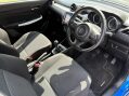 Suzuki Swift SZ-T BOOSTERJET 12