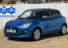 Suzuki Swift SZ-T BOOSTERJET
