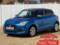 Suzuki Swift SZ-T BOOSTERJET 2