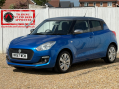 Suzuki Swift SZ-T BOOSTERJET 3