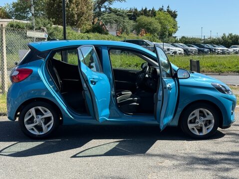 Hyundai i10 MPI SE CONNECT 5