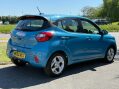 Hyundai i10 MPI SE CONNECT 6