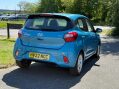 Hyundai i10 MPI SE CONNECT 43