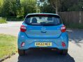 Hyundai i10 MPI SE CONNECT 7