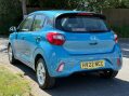 Hyundai i10 MPI SE CONNECT 36